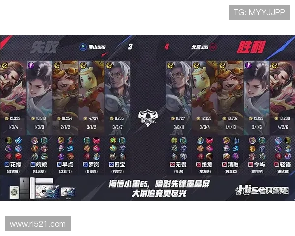 直播大黄点评梦岚去留问题称在DRG难出成绩应尽快转会职业赛场未来