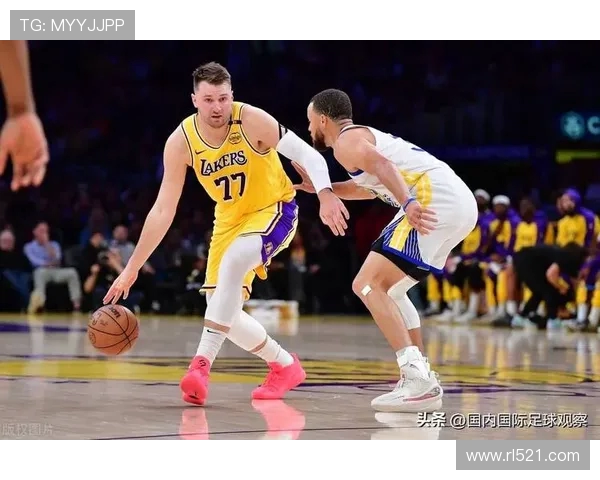 萨姆米切尔评东契奇与库里差异 无球能力决定球队上限进攻体系核心