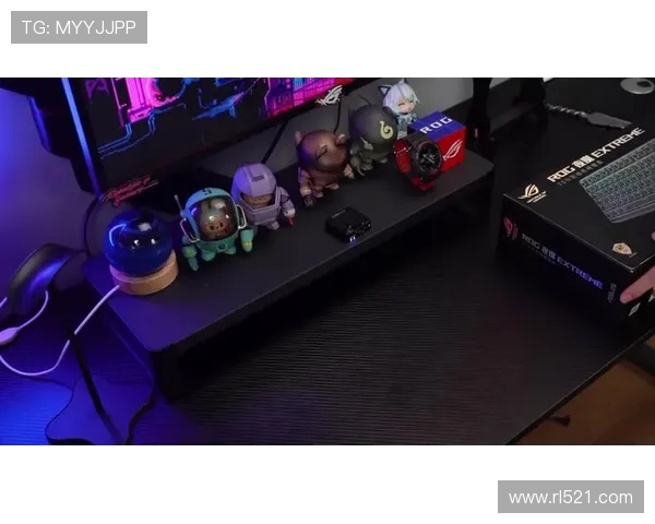 电竞外设对操作精度提升的实验